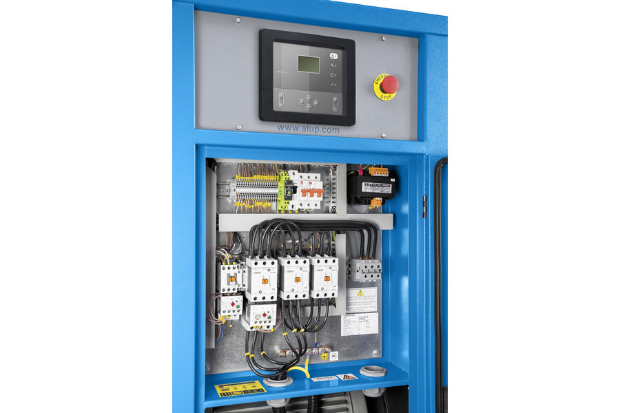 Alup Largo 76-10-X/PLUS