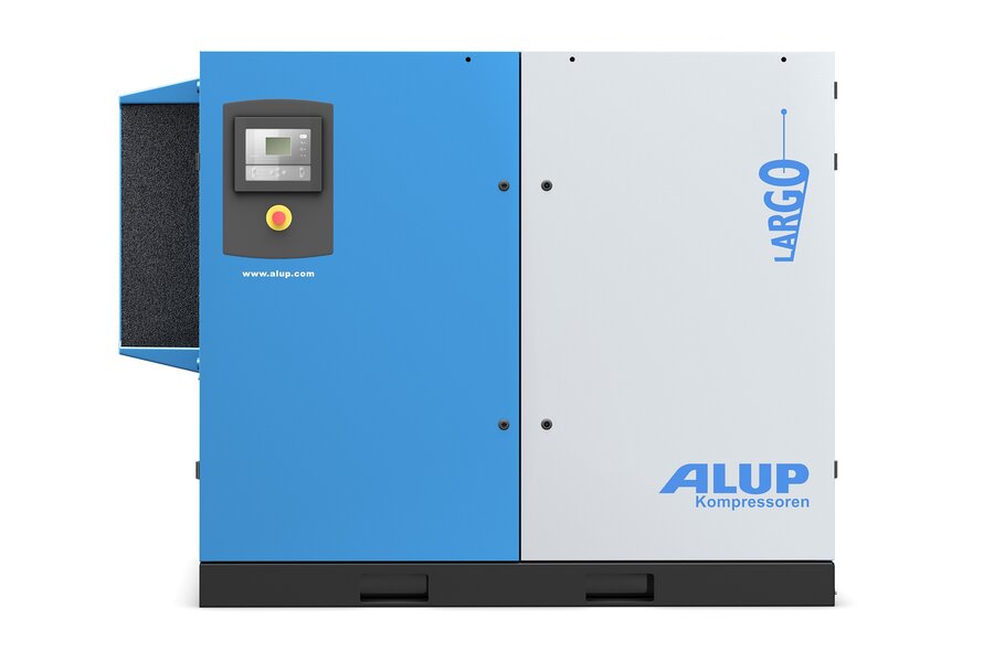 Alup Largo 90-10-X/PLUS