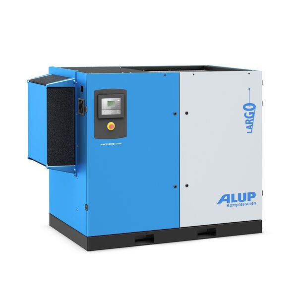 Alup Largo 110-10-X/PLUS