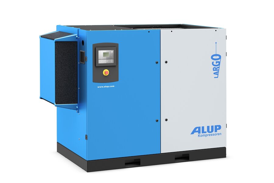 Alup Largo 110-10-X/PLUS