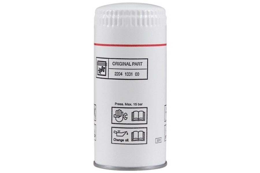 2204133150 Oliefilter Alup Largo/Allegro 19-26