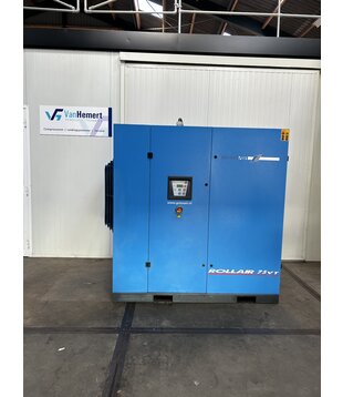 Grassair RLR 75V7 T | 9.700 l/min (VERKOCHT)