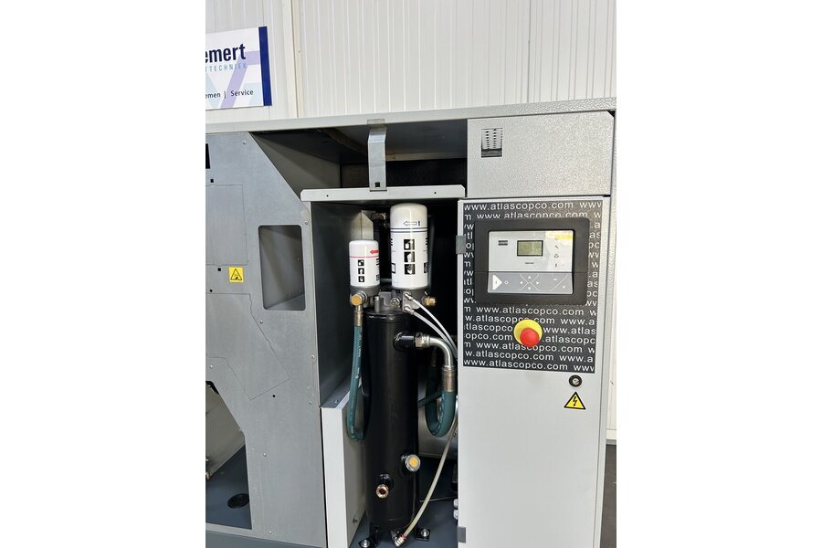 Atlas Copco GA5 FF (VERKOCHT)