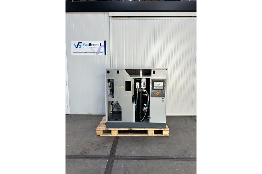 Atlas Copco GA5 FF (VERKOCHT)