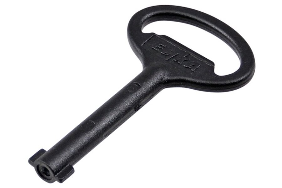 1089915402 Sleutel dubbelbaard 5mm