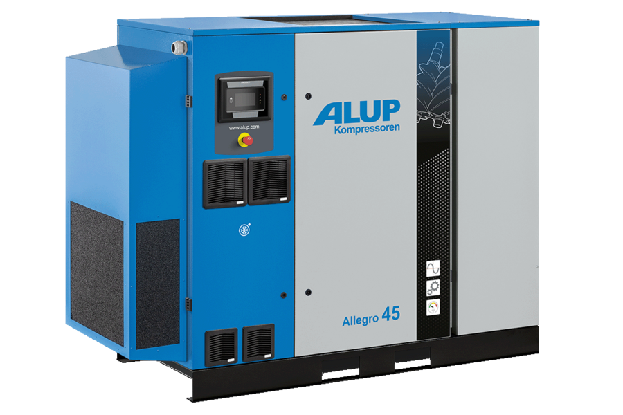 Alup Allegro 45-13-X/PLUS