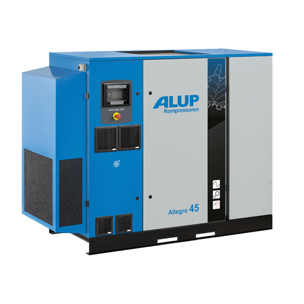 Alup Allegro 55-13-X/PLUS