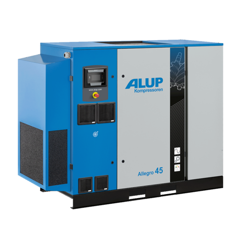 Alup Allegro 45-75