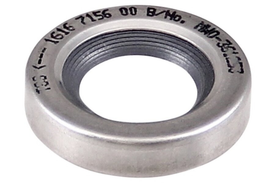 1616715600 Seal t.b.v. schroefblok C40