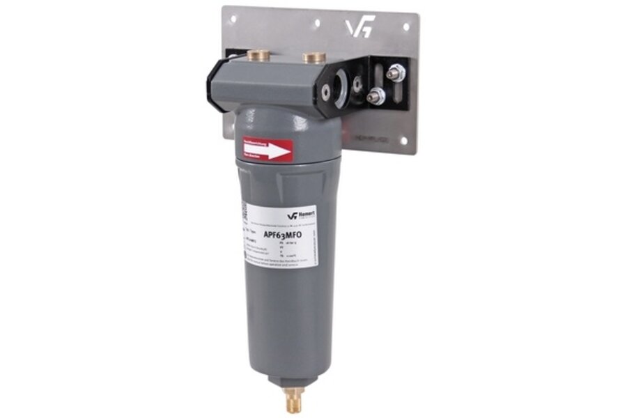 Persluchtfilter APF63 MFO