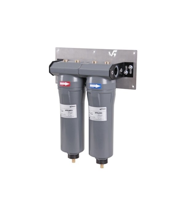Persluchtfilter APF83 MFO/SMA