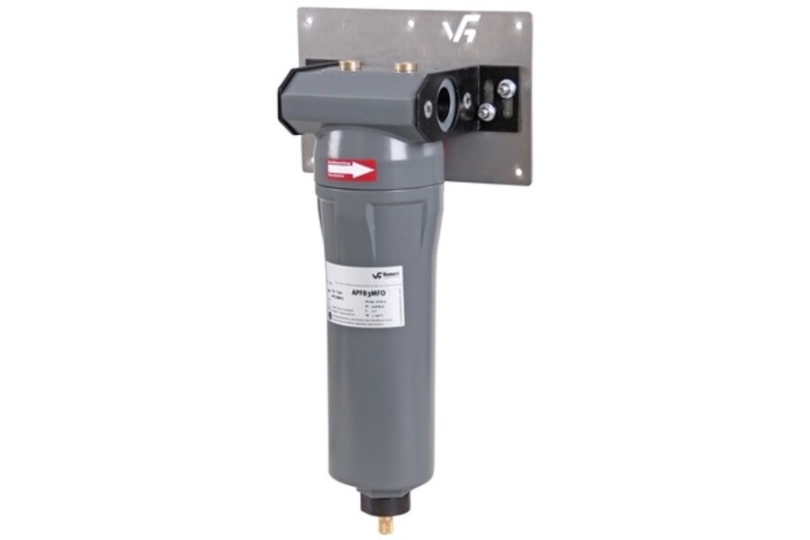 Persluchtfilter APF83 MFO