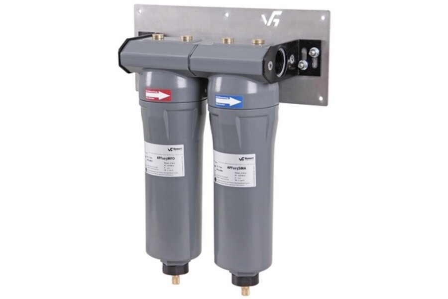 Persluchtfilter APF103SMA/MFO