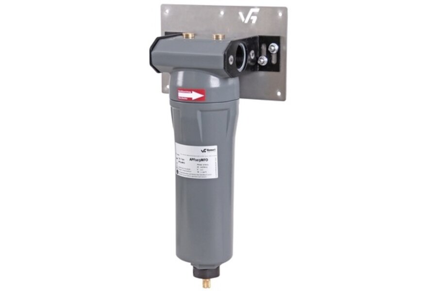 Persluchtfilter APF103SMA