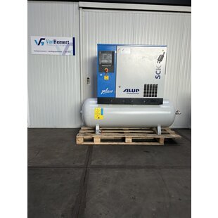 Alup SCK 10-10-500/PLUS | 1.000 l/min