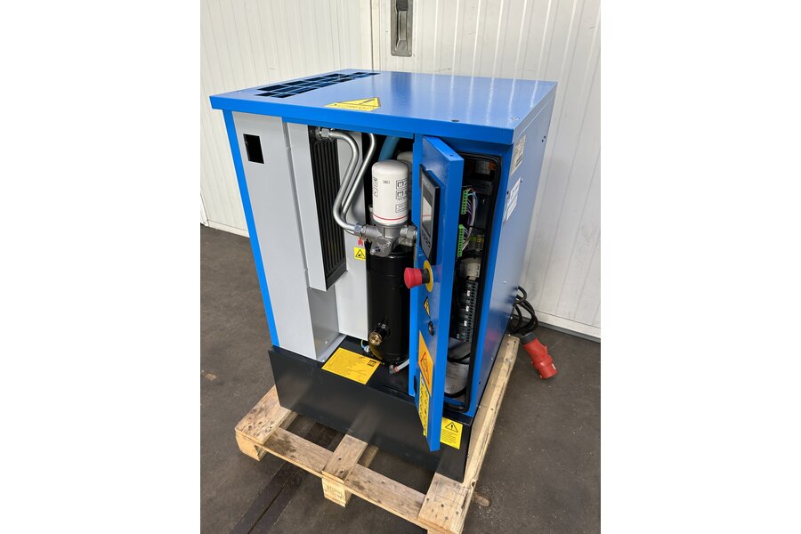 Alup Sonetto 5.5-10-X (VERKOCHT)