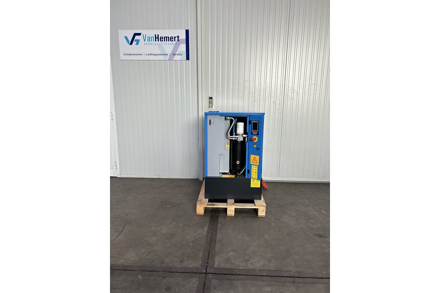 Alup Sonetto 5.5-10-X (VERKOCHT)