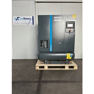 Atlas Copco GA5FF-270 | 702 l/min