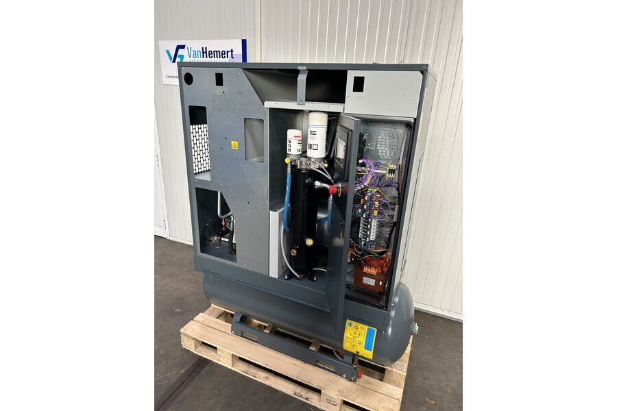 Atlas Copco GA5FF-270 | 702 l/min (VERKOCHT)