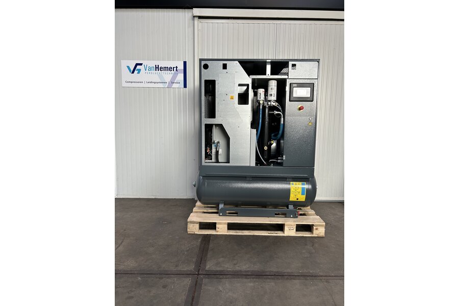 Atlas Copco GA5FF-270 | 702 l/min (VERKOCHT)
