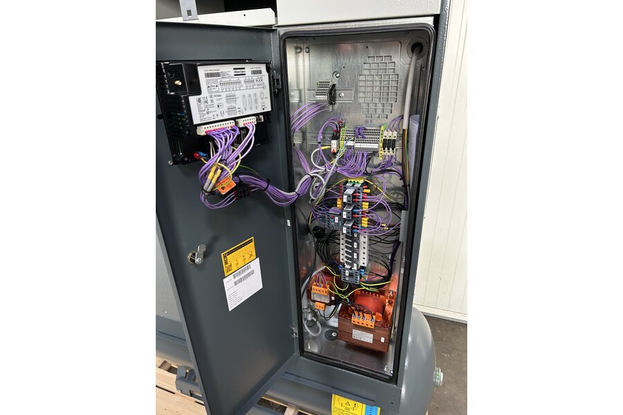 Atlas Copco GA5FF-270 | 702 l/min (VERKOCHT)