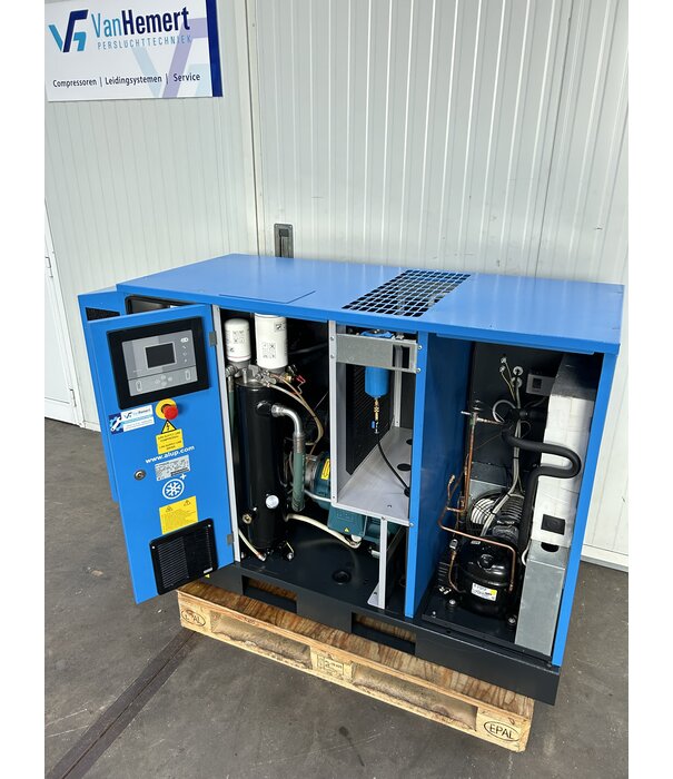 Gebruikte Alup Allegro 14-13-X | 2.260 l/min