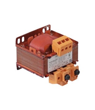 2204231901 Transformator Sonetto 3-9 (230-400-12-24V 70VA)