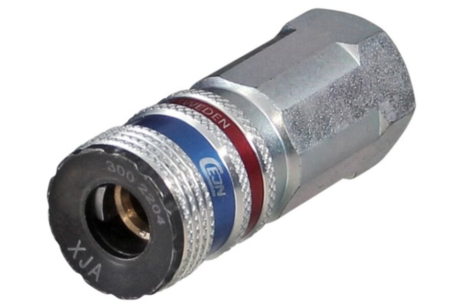 Snelkoppeling Orion Cejn 3/8" inwendig