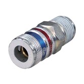 Snelkoppeling Euro Cejn 1/2" uitwendig