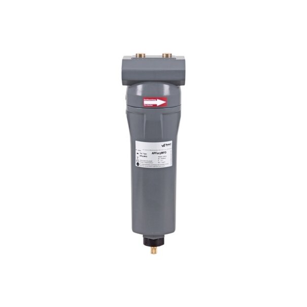 Persluchtfilter 103 MFO voorfilter 1,0 micron