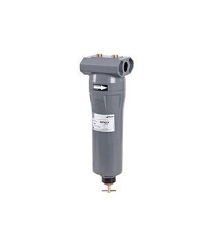 Persluchtfilter APF83CA actiefkoolfilter 0,003 mg/m3