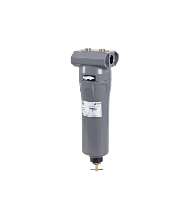Persluchtfilter APF83CA actiefkoolfilter 0,003 mg/m3