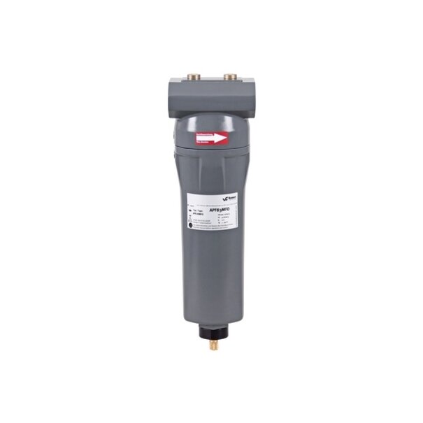 Persluchtfilter 83 MFO voorfilter 1,0 micron