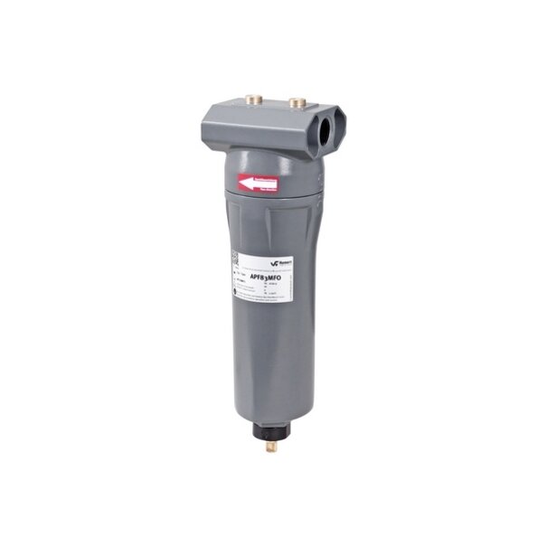 Persluchtfilter 83 MFO voorfilter 1,0 micron