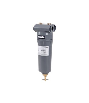 Persluchtfilter APF63CA actiefkoolfilter 0,003 mg/m3