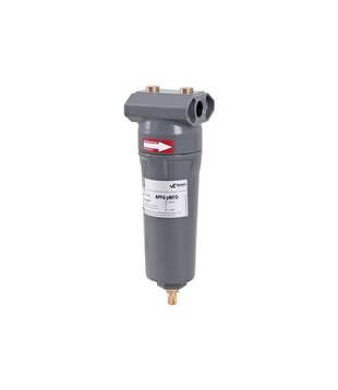 Persluchtfilter 63 MFO voorfilter 1,0 micron