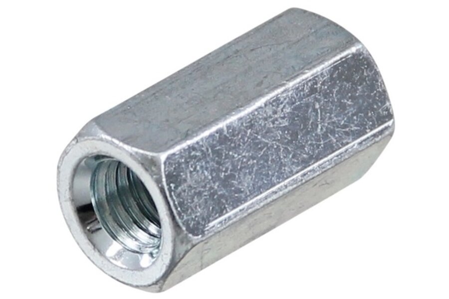 Koppelmoer M8x24mm