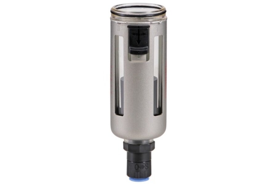 Condensaftap t.b.v. SMC IDFA3-4 (oud model)