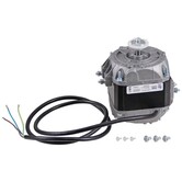 Ventilatormotor 25W 230VAC