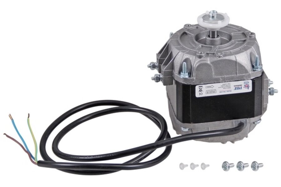Ventilatormotor 25W 230VAC