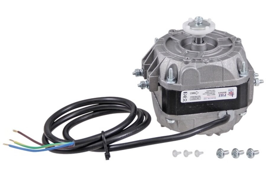 Ventilatormotor 16W 230VAC