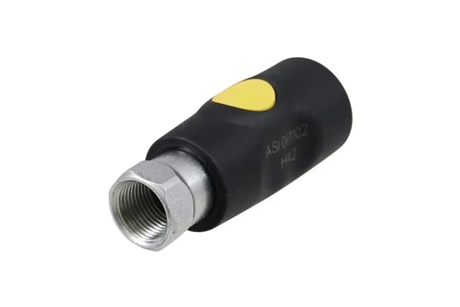 ASI061102 Snelkoppeling Orion Prevost 3/8" inwendig
