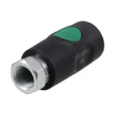 ESI071102 Snelkoppeling Euro Prevost 3/8" inwendig
