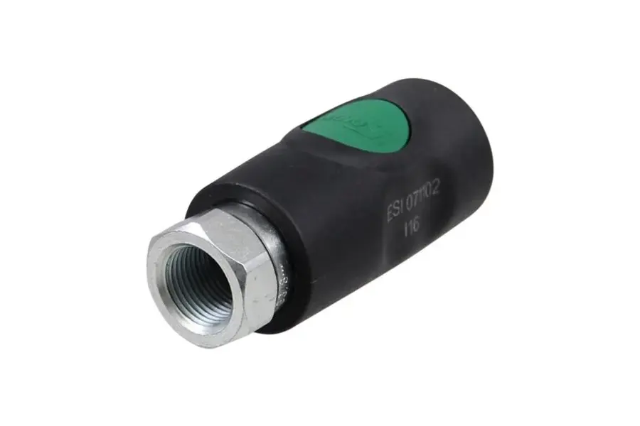 ESI071102 Snelkoppeling Euro Prevost 3/8" inwendig