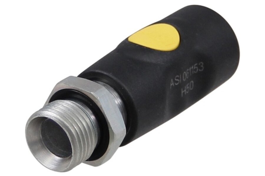 ASI061153 Snelkoppeling Orion Prevost 1/2" uitwendig