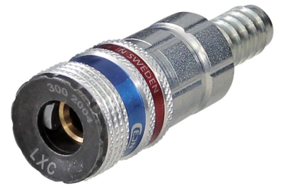 Snelkoppeling Orion Cejn slangtule 8mm