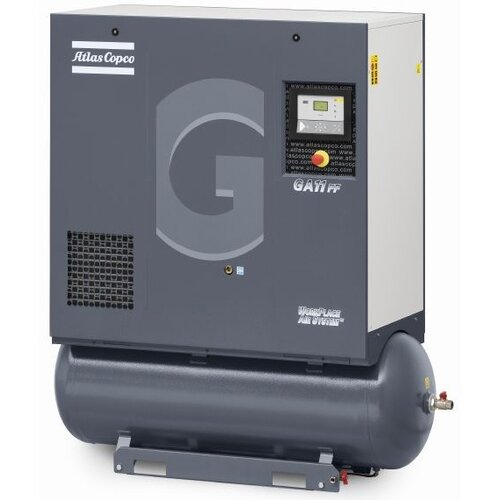 Atlas Copco GA5-11