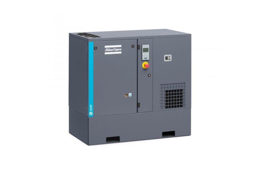 Atlas Copco G11FF-10