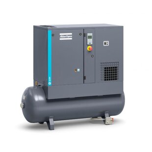 Atlas Copco G11FF-10-500