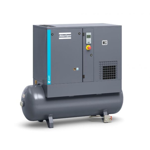 Atlas Copco G11FF-10-500